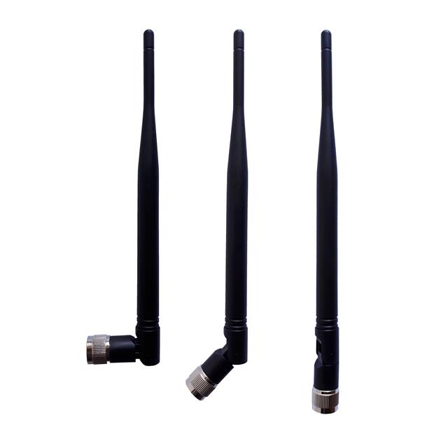 DELTA43/X/SMAM/S/S/17 Siretta Ltd  Antennes RF